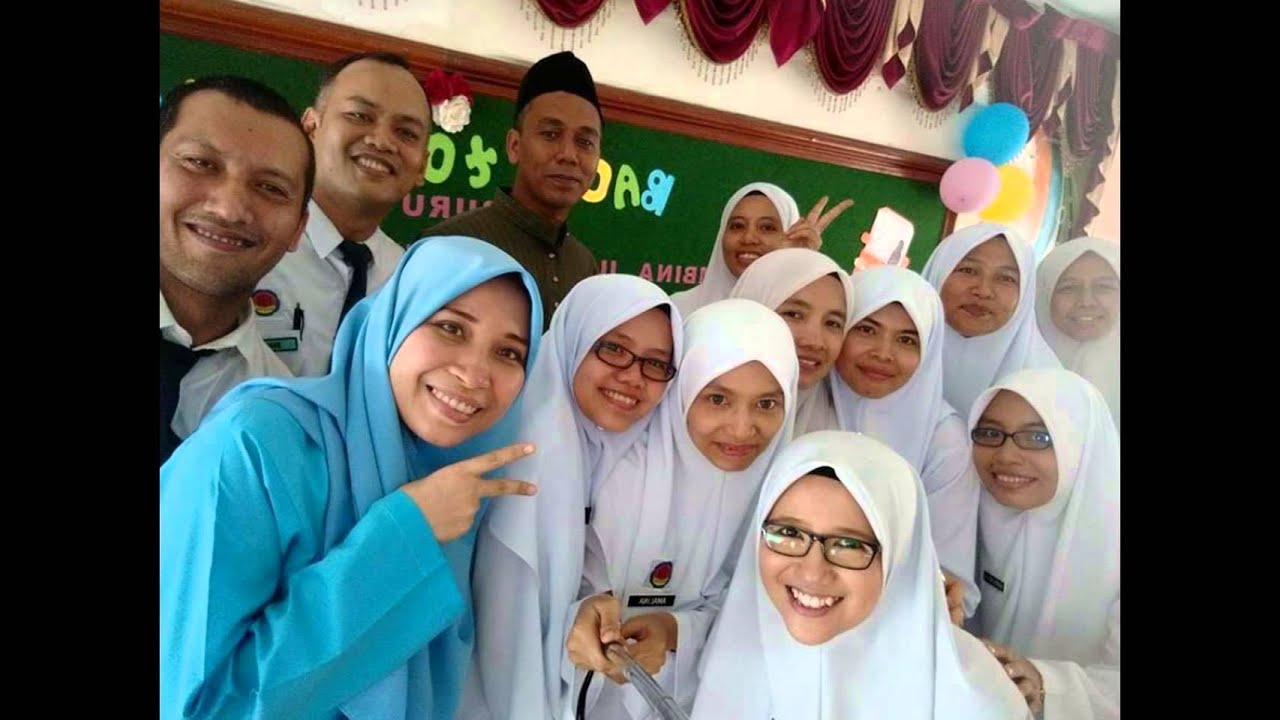 Guru Smk Segambut Youtube