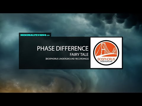 Phase Difference - Fairy Tale