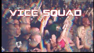 Vice Squad Uk Punk Rockers