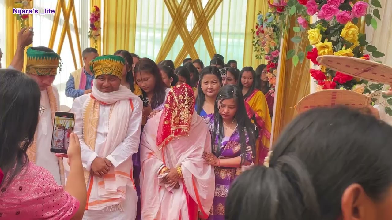 Brother’s wedding ep192 #youtube