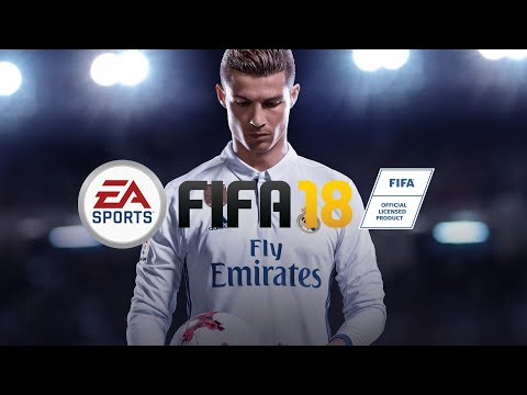 FIFA 18 in 2021, 8gb ram & Intel Iris Xe Graphics