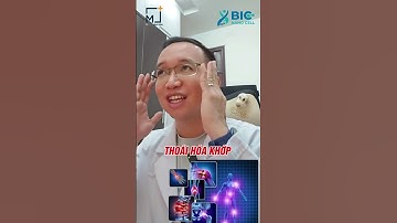 Thoái hóa khớp gối giai đoạn trung bình điều trị có hết không? | Bác Sĩ Trần Minh #short #shorts