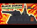 Black dorian  tous les pisodes plus bonus  dessins anims sur les chars