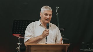 Владимир Синькевич | Божье присутствие