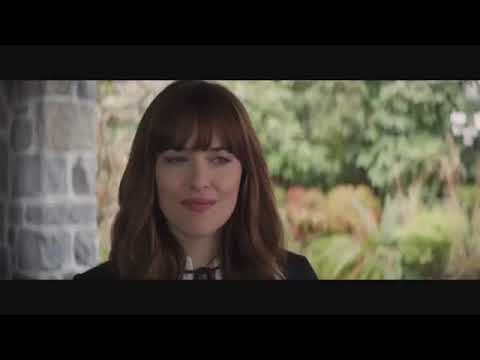 Fifty shades freed trailer Serhat Durmus   La Câlin