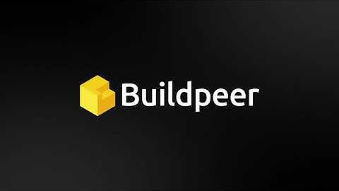 Nueva actualización en Buildpeer: Módulo de Documentos