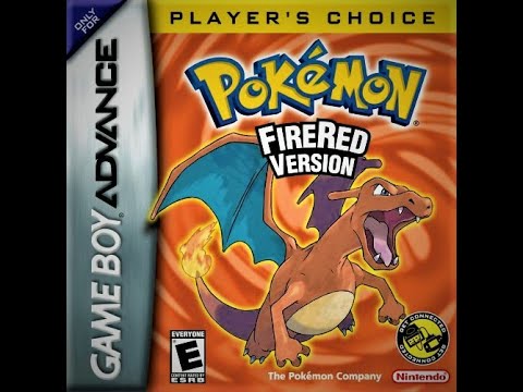 That's how to use cheats on gba Emulator (pokemon Fire & Red) 2020 ...