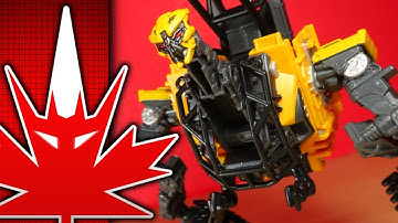 TRANSFORMERS: Generations Studio Series HIGHTOWER | Canadia