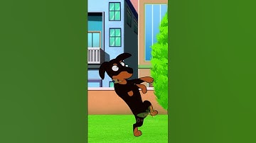 Mighty Raju #funny #comedy #kids #shorts #viral