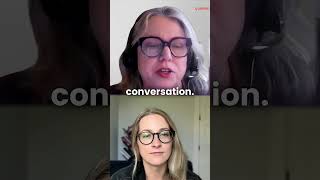 How COOs Turn a CEO's "Moonshot" Into Reality | Stephanie Kauffman