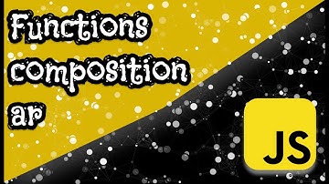 (Arabic) Functions Composition in JavaScript