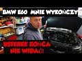 BMW E60 520i za tysiaka (1000€)od polaka,wymieniam uszczelke,świece,filtr powietrza