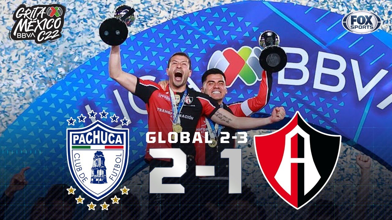 Atlas vs. León: la fiera cerca de igualar a Cruz Azul en cantidad de  títulos de la Liga MX 2021, MEXICO