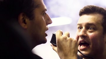 Condor Security Level 3 Advanced Security Training 2016