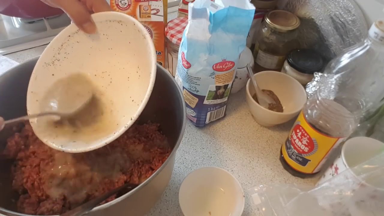 ลูกชิ้นเนื้อวัว100% กรอบเด้งอร่อย