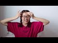 Beginning of video