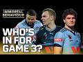 Who can the Blues turn to for the Origin decider? | Immortal Behaviour