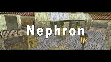 Throwback: Nephron Pistol Quad vs Romania | ClanBase Nations Cup XV | CS 1.6