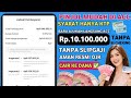 PINJOL LIMIT BESAR MUDAH CAIR AMAN RESMI OJK 2026 || PINJAMAN ONLINE TANPA BI CHEKING