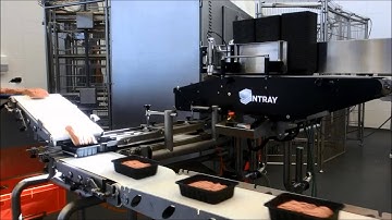 Intray EasyLoader 90 ESK Grupp