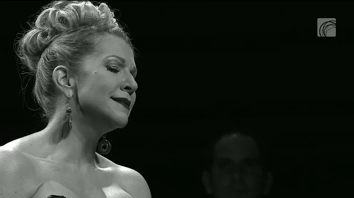 Baroque recital: Arias and concertos with Joyce DiDonato | Dmitry Sinkovsky & Il Complesso Barroco