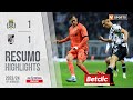 Boavista Guimaraes goals and highlights