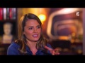 France 2 castle documentary stana katic