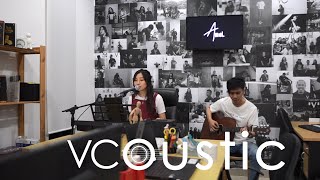 Amel Normanita - Kamu ( Cover CJR )