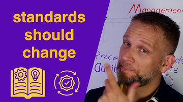 Verstar uw normen niet: zorg dat PDCA werkt