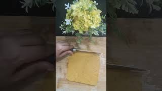 ?besan papdi recipe ? shorts video  YouTube shorts  suhana cooking shorts