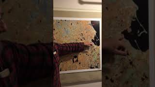 Archeologist Craig Chartier on Middleboro, Massachusetts Native American Village Site