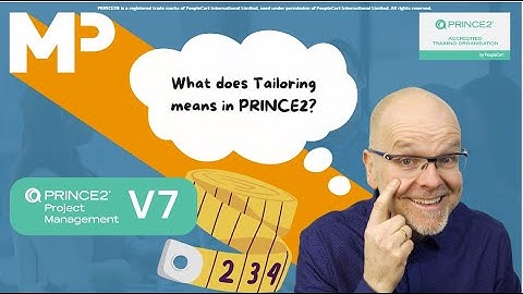PRINCE2® V7 Foundation eLearning Course (15/89)