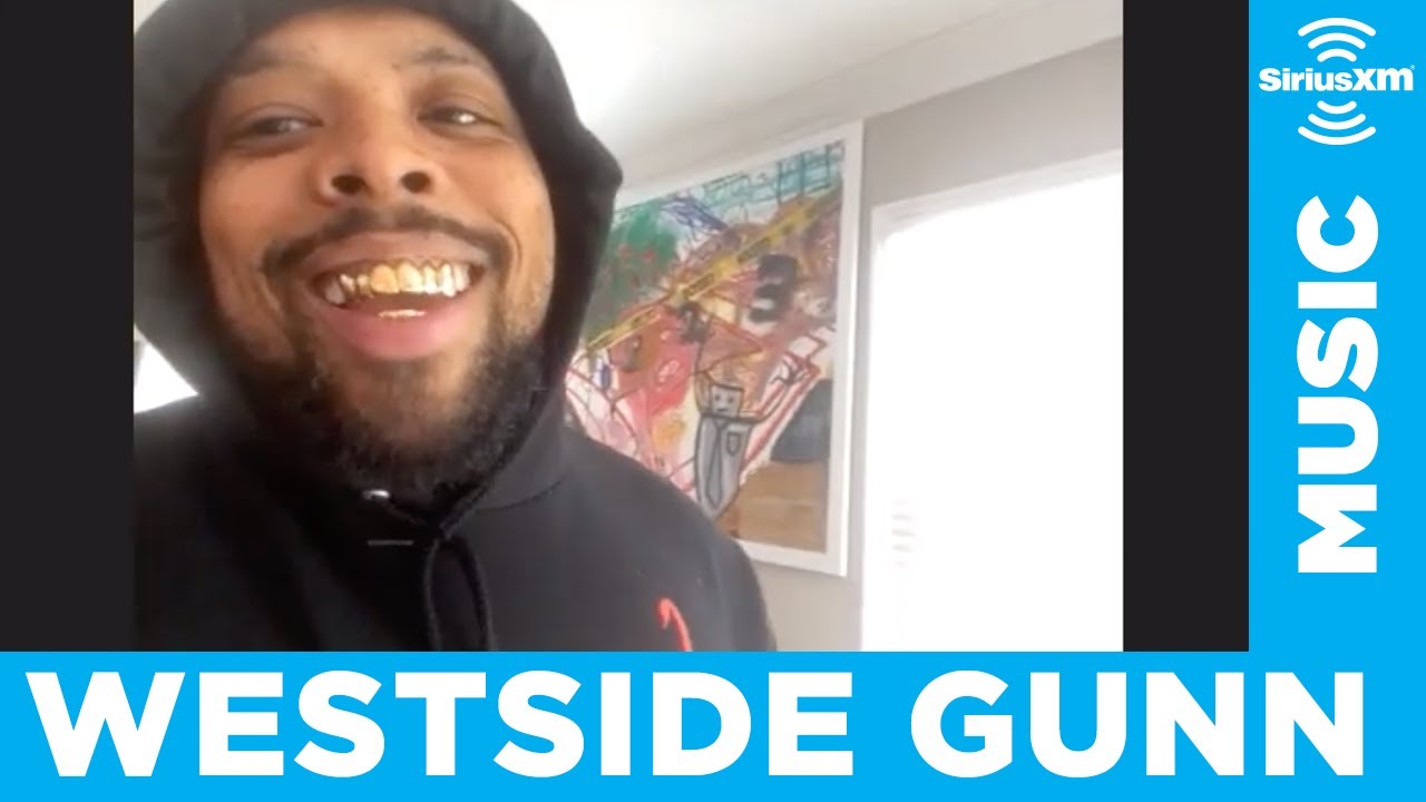 Westside Gunn and Virgil Abloh on Their Shared History, Fashion