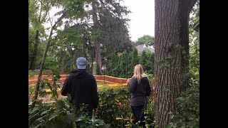 Garden Suites - Understanding the Impacts