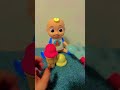 Cute CoComelon JJ Doll #trending #toys #cocomelon #shorts #shortvideo #viral #popular