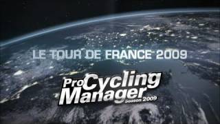 Pro Cycling Manager - Tour de France 2009: the Official Trailer HD screenshot 5