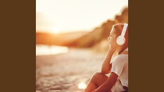 Reflective Pulse Ambient Music
