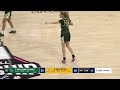 2025 CAA Women's Basketball Championship Game 3 Highlights: William & Mary 76, Hofstra 65