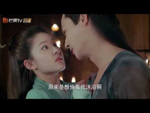 #三千年鴉の恋歌 の美しいシーン#郑业成 #鄭業成 #zheng #中国ドラマ #中国俳優