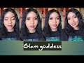 Glam goddess •| Eva Soila vlogs |•