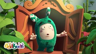 snack future oddbods full episode funny cartoons kids