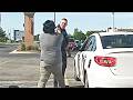 Man Pepper Sprays Then Stabs Edmond Officer During a Traffic Stop