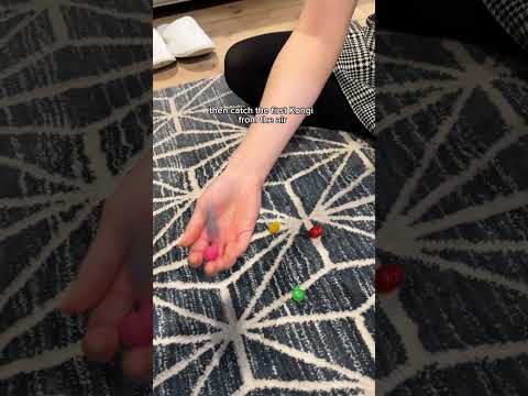 My cousin did