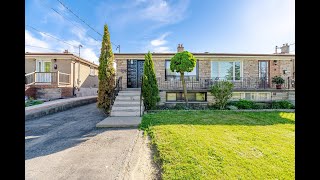 44 Duncanwoods Drive, North York Home - Real Estate Properties