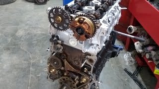 Hilux Tacoma 2.7 reconstrucción de motor (3)