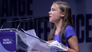 ‘She’s not a child anymore’: Greta Thunberg’s ‘star has fallen’