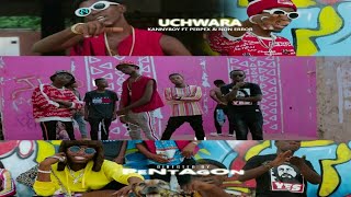 Kannyboy - Uchwara Ft Perpex Nonerror. New Music Video