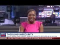 TV360 Nigeria Live Stream