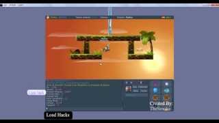 Super hack para Transformj