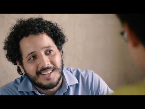 VITOR, um filme de Josh Baconi